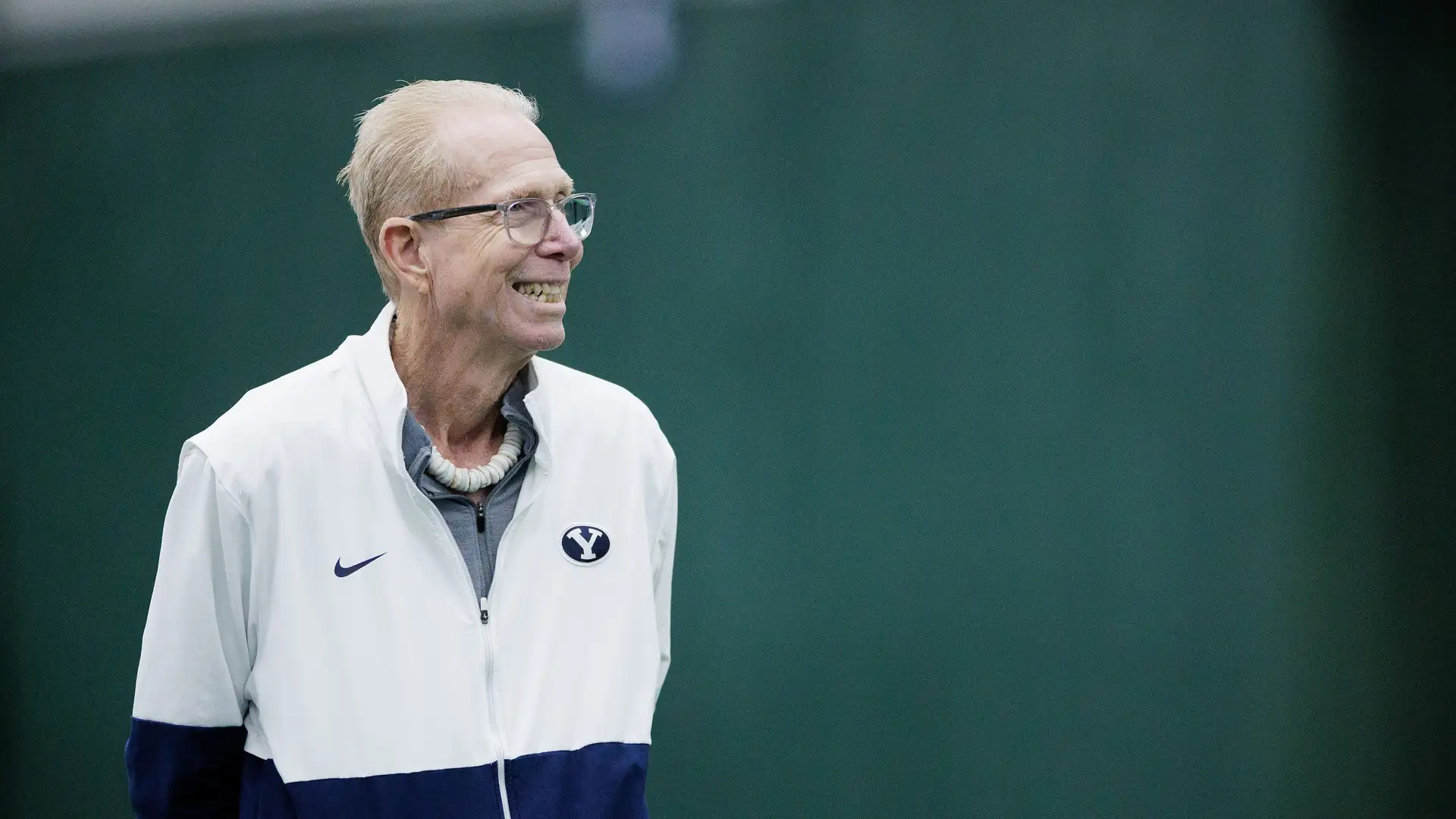 Dave Porter: Hope, Health, and Hawaii