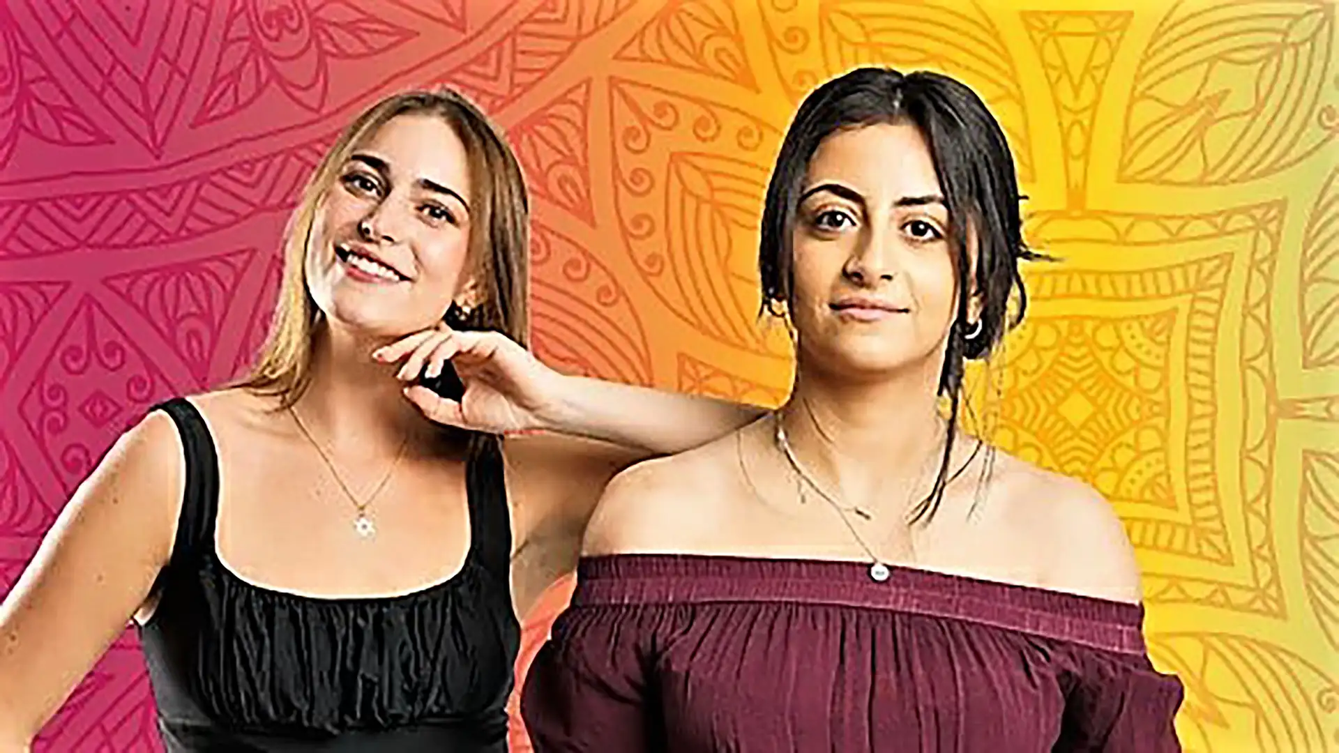 Adela Cojab & Mariam Wahba