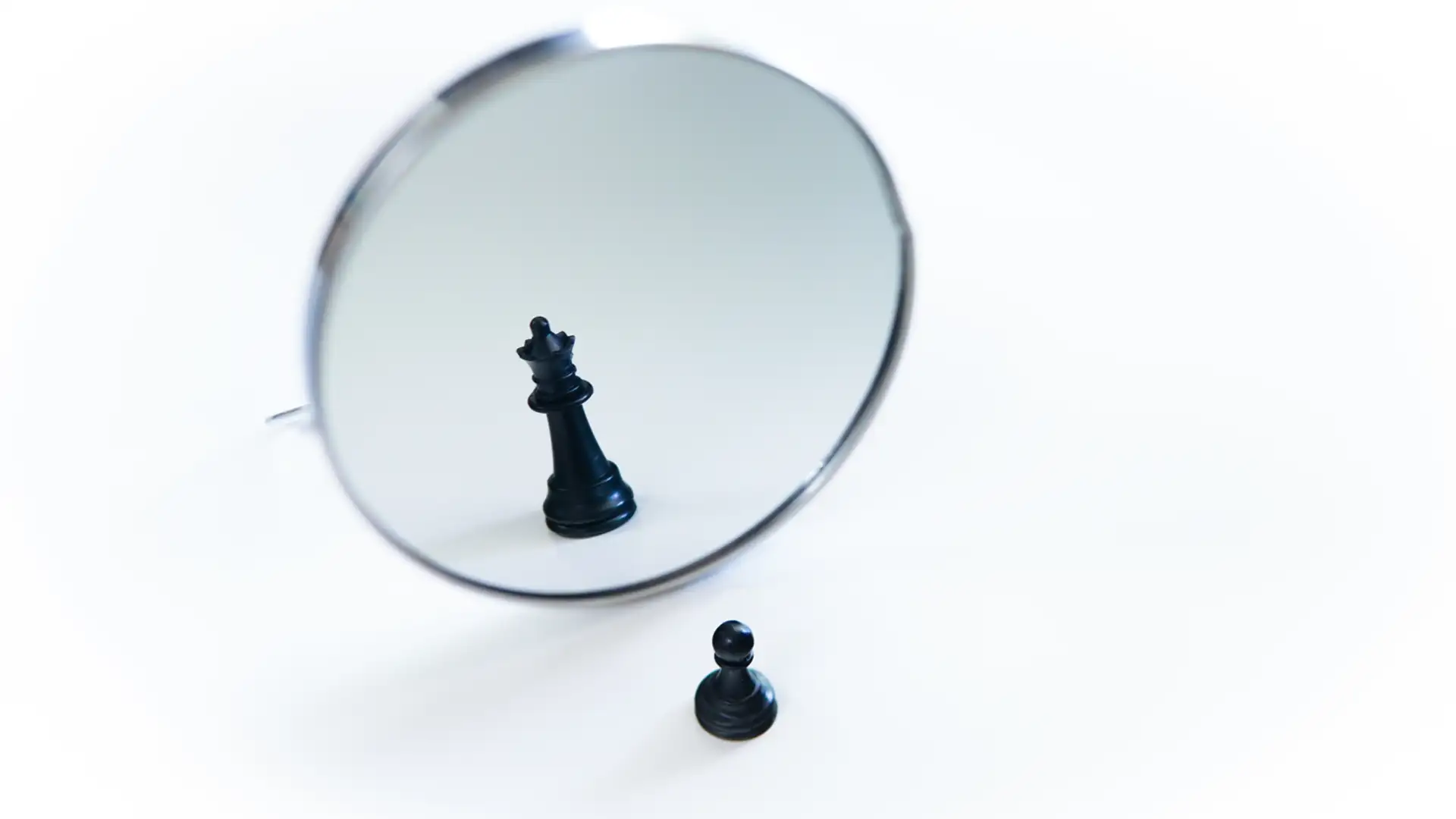 God Sees Our Potential