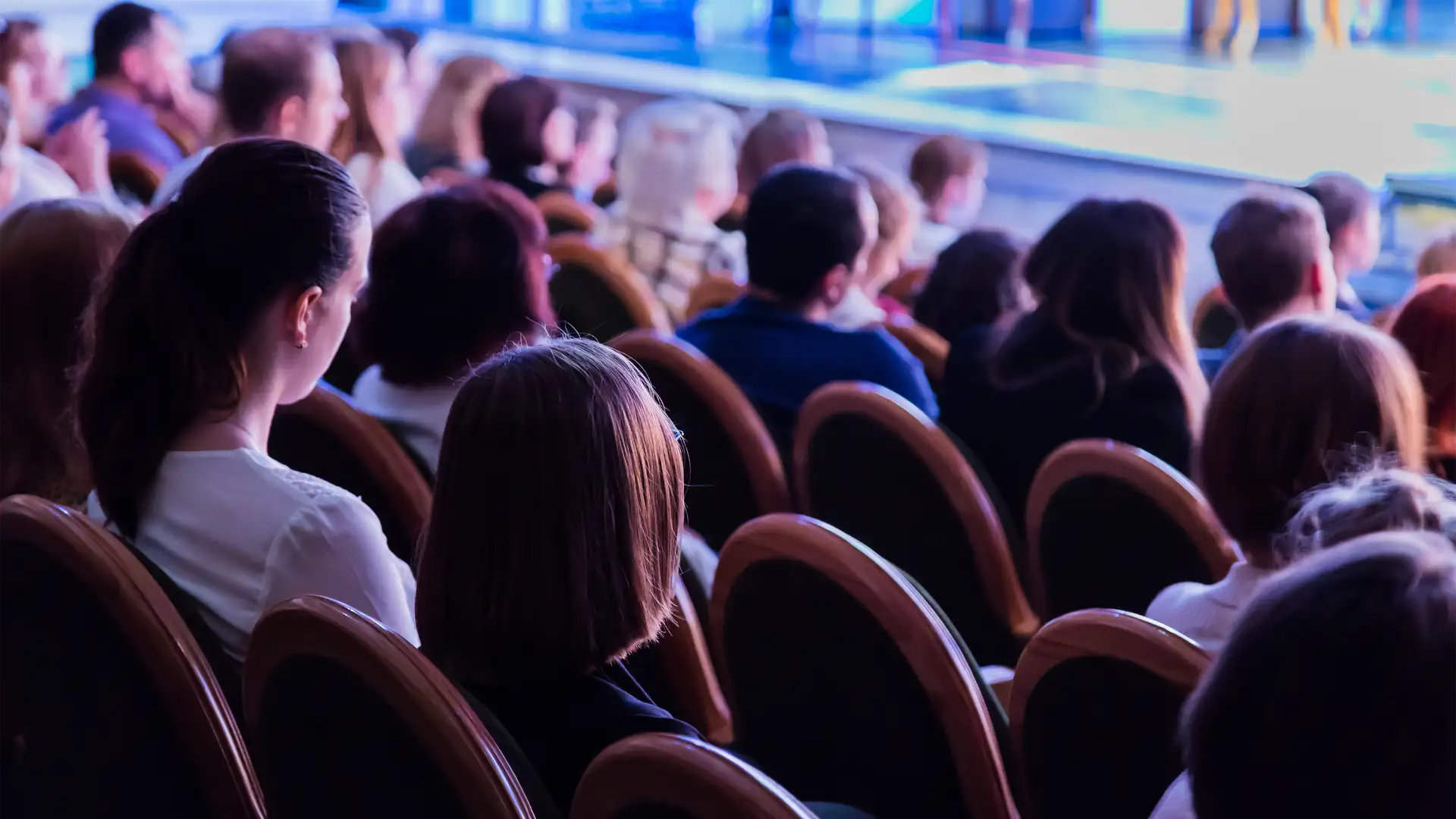 Improvising Through Life