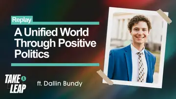 Replay: A Unified World Through Positive Politics