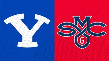 Saint Mary's vs. BYU (12-30-17)