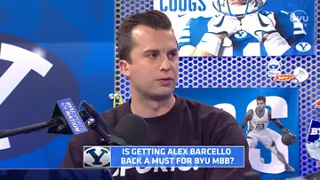 Is Alex Barcello a Must Have for BYU Basketball?