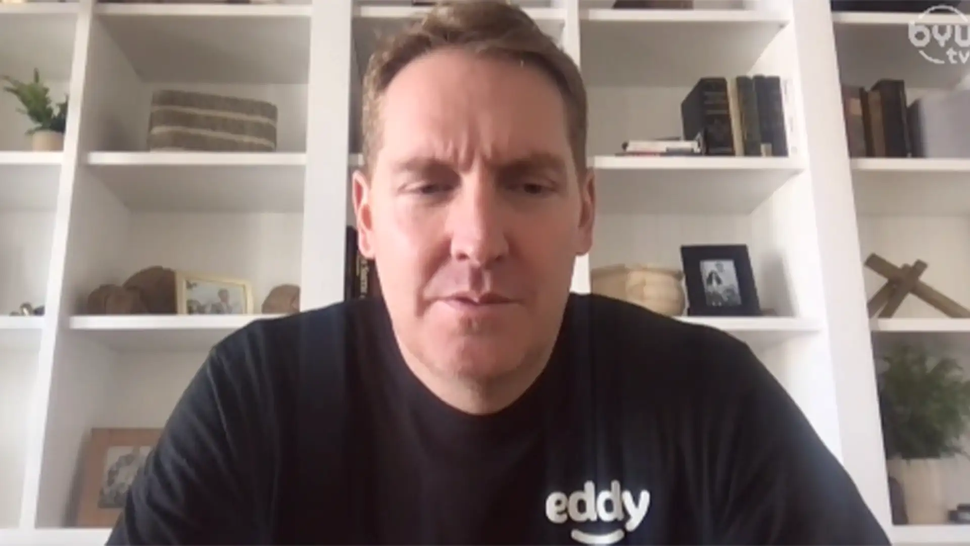 A Talk with Travis Hansen
