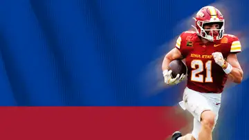 Iowa State vs BYU