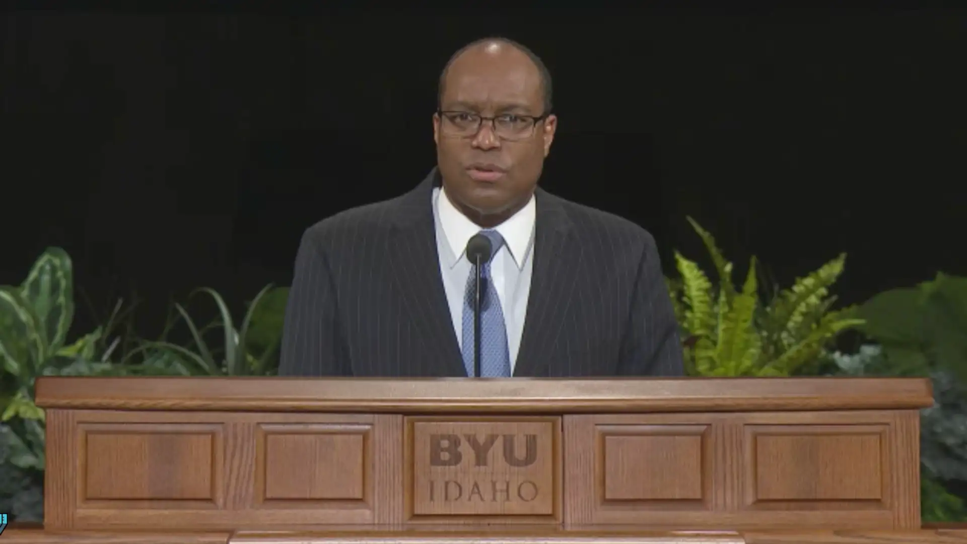 Brother Ahmad S. Corbitt | Graduating Your Faith to the Next Level