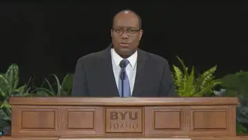 Brother Ahmad S. Corbitt | Graduating Your Faith to the Next Level