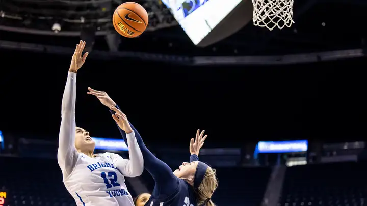 BYU Bounceback