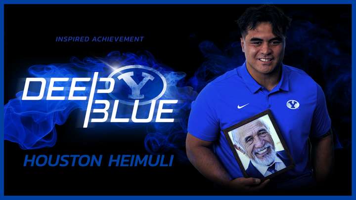 Houston Heimuli