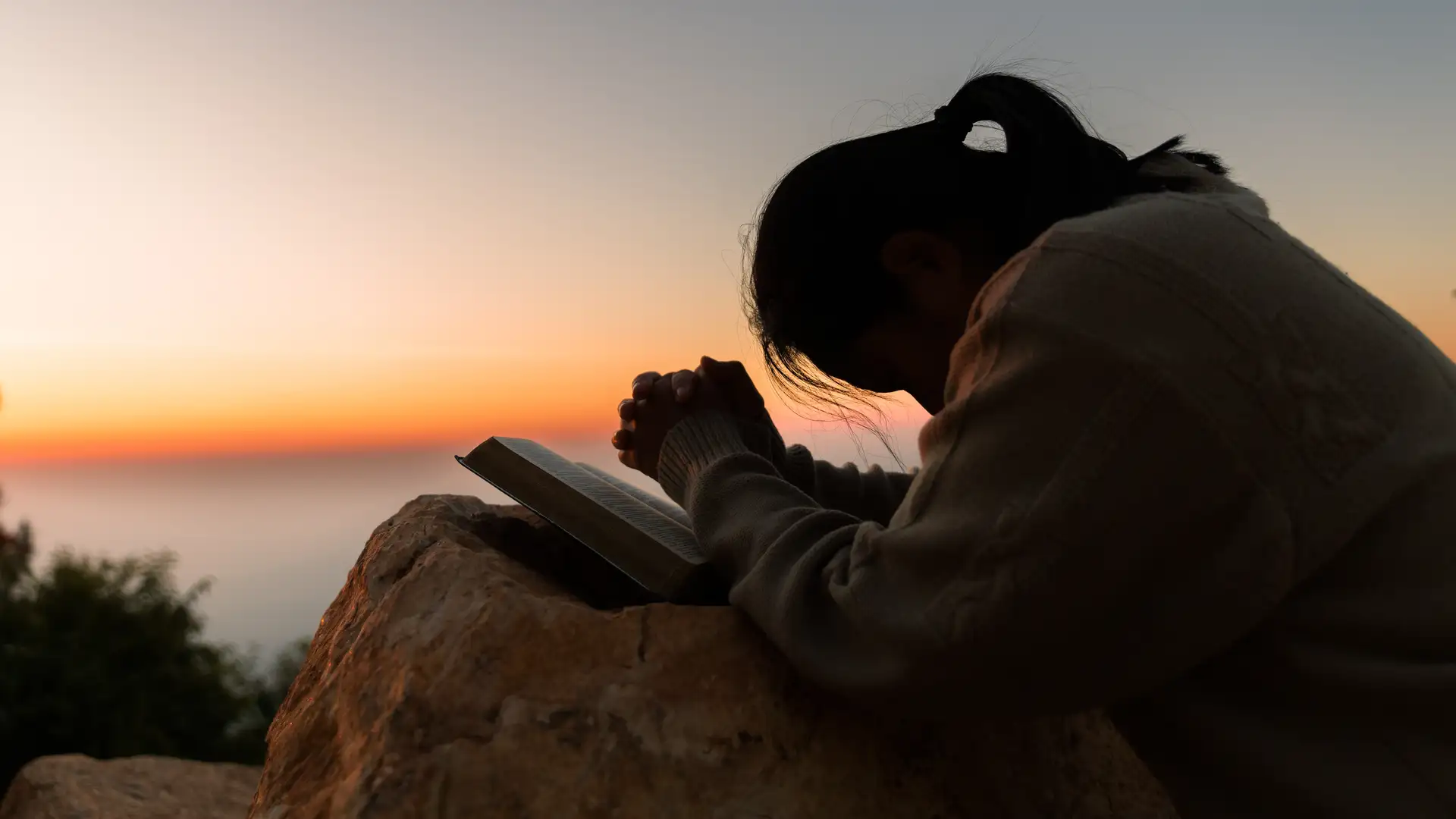 MORNING PRAYER and HOW TO MAKE IT BETTER