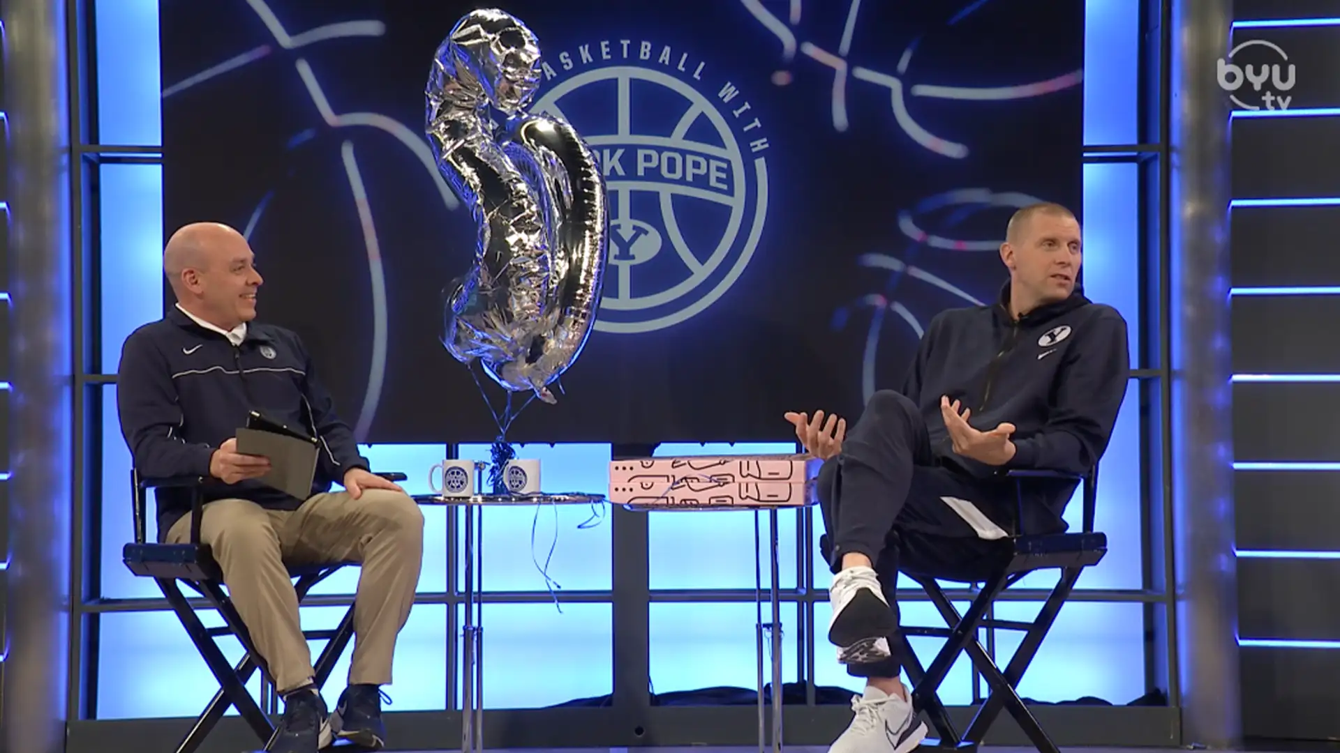 Atlantis Tourney/Westminster Recap