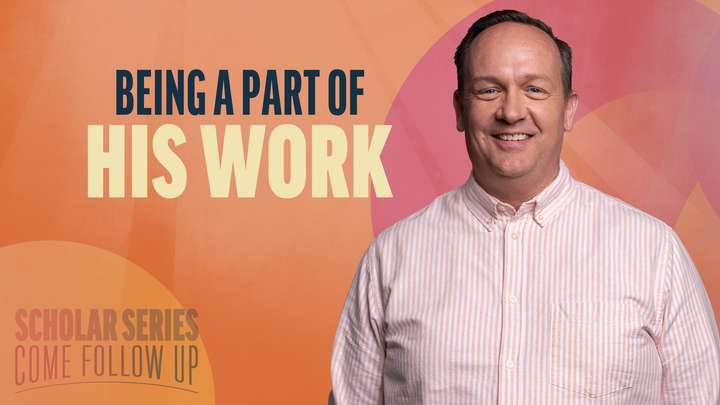 June 30–July 6 | Doctrine and Covenants 71-75 | Being A Part Of His Work