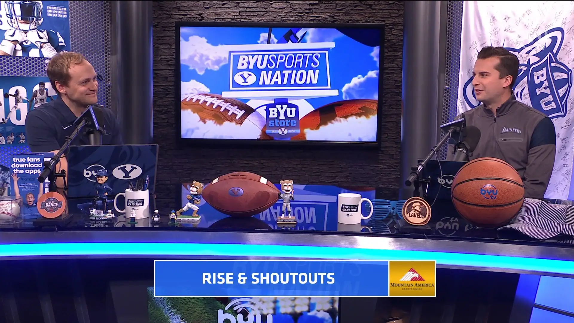 Elite Voice of the Day