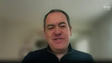 Stewart Mandel, College Football Editor-In-Chief for the Athletic