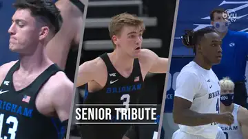 Senior Tribute