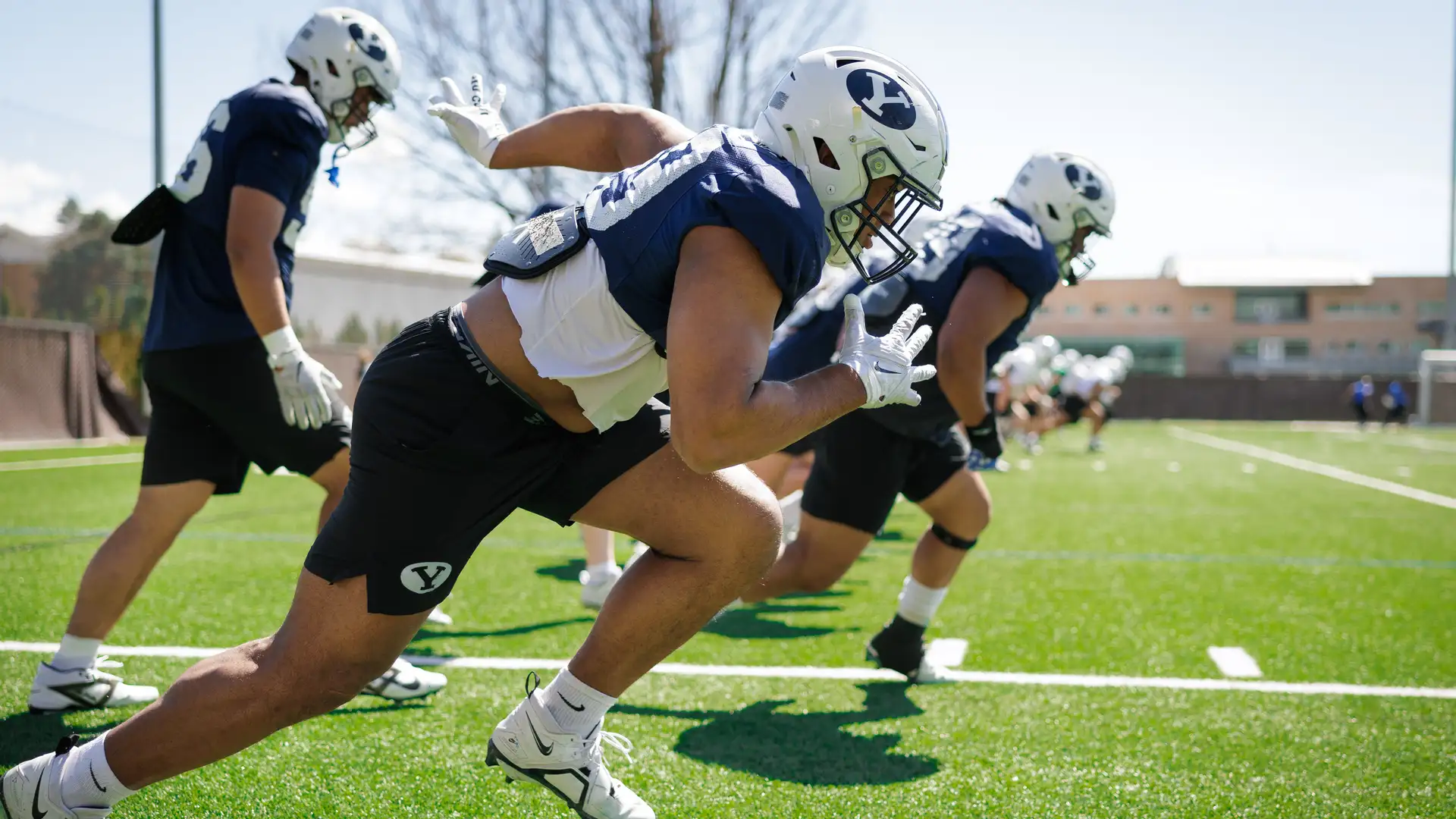 New Era for BYU Athletics: Bold Predictions and Big Moves
