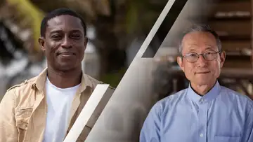 Maxwell Boadi / Taiichi Aoba