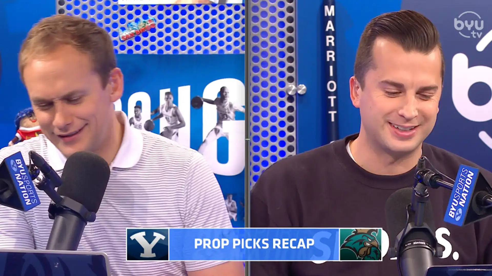 Prop Picks 