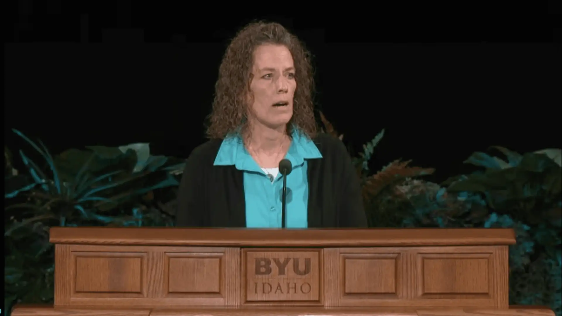 Heather Hall | Life is a Race-- Are You All In?