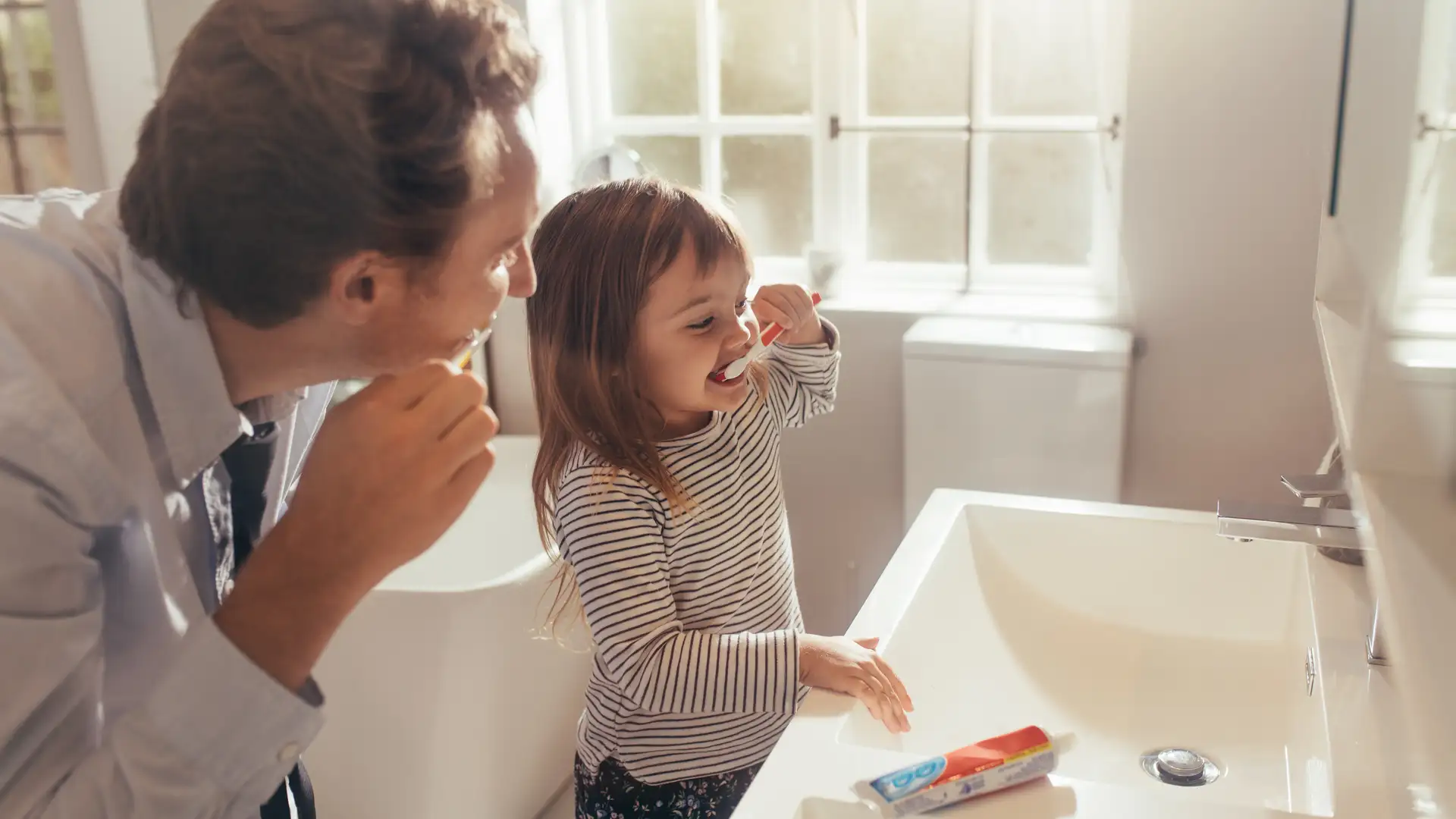What is in your Toothpaste