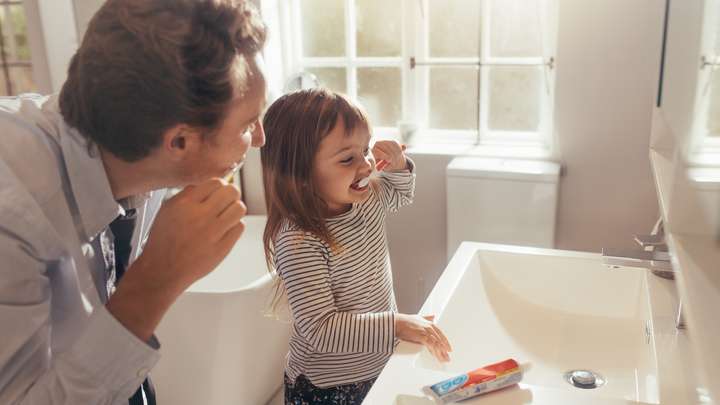 What is in your Toothpaste