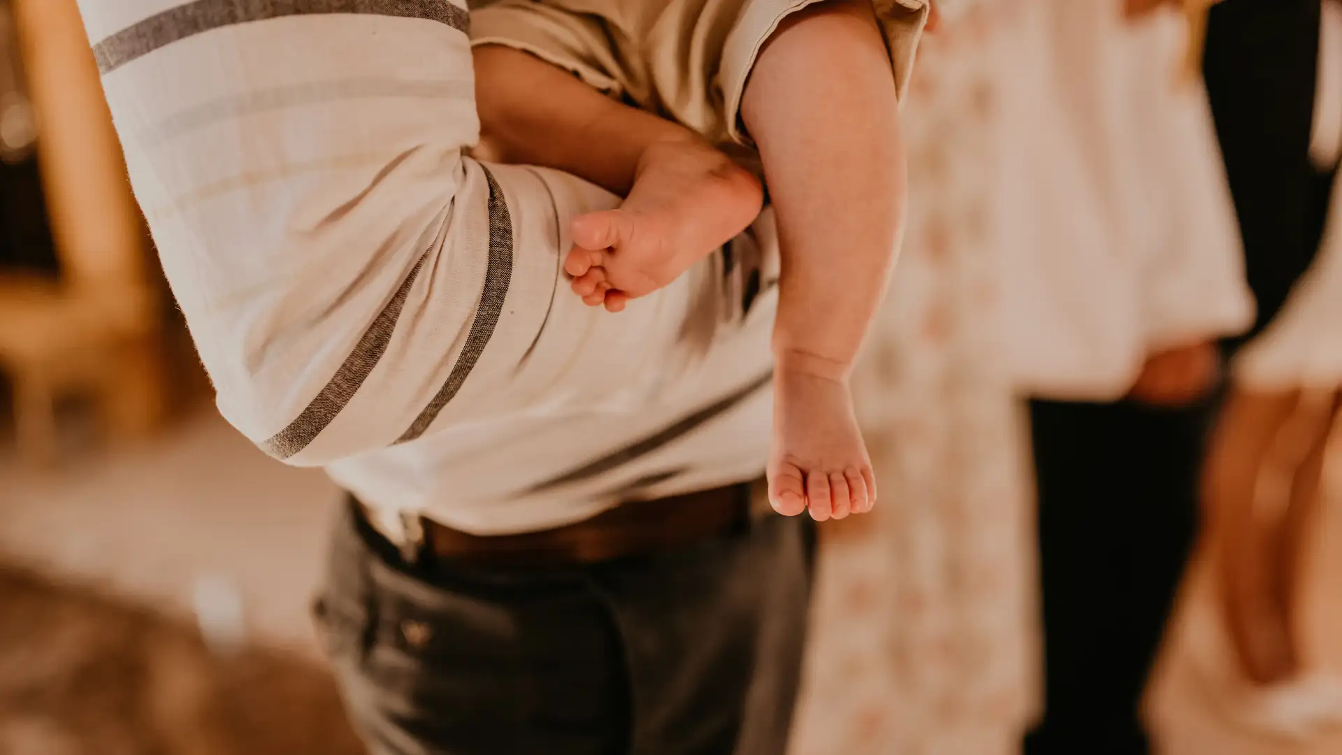 Priesthood Blessings