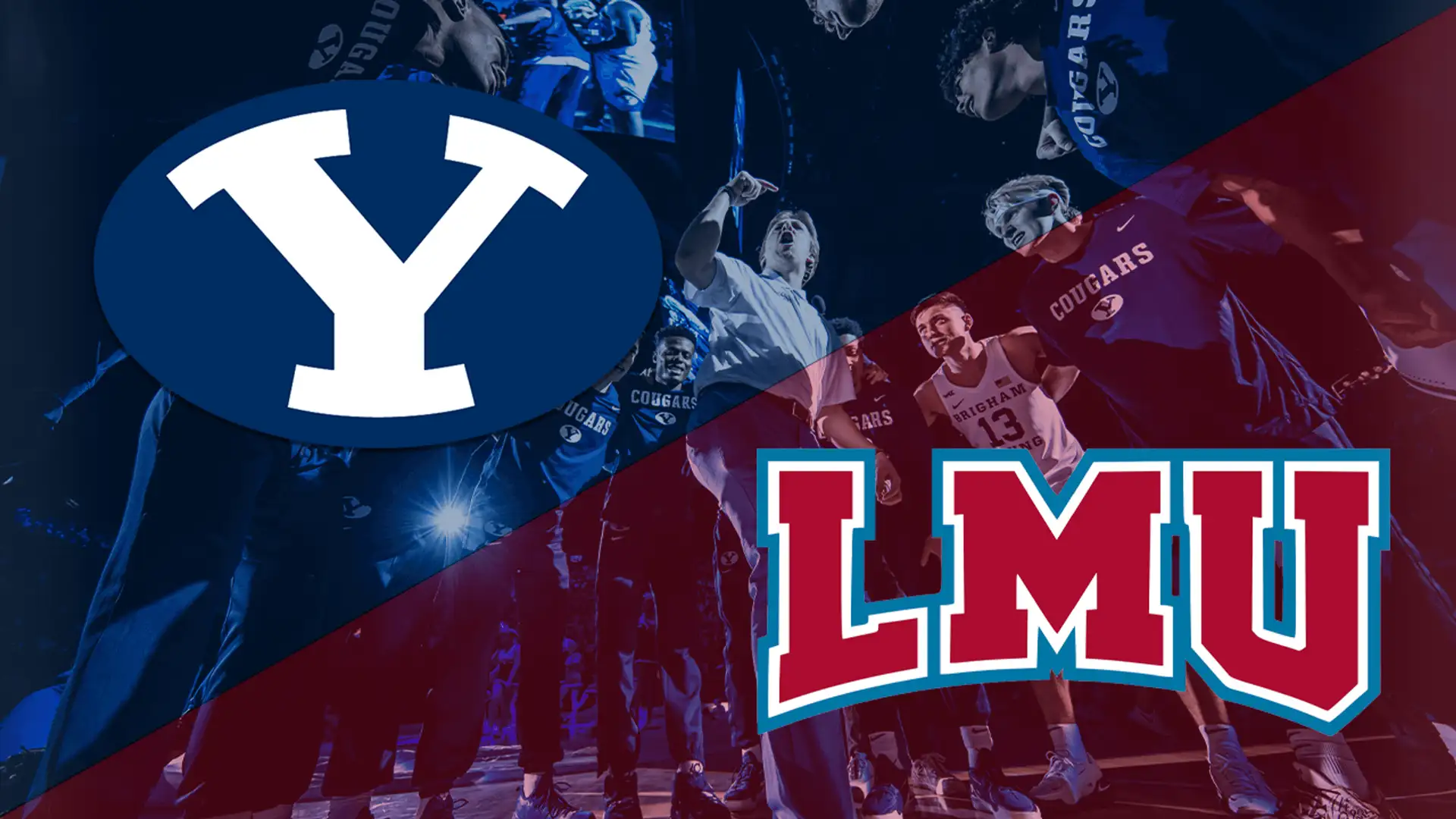 BYU vs Loyola Marymount