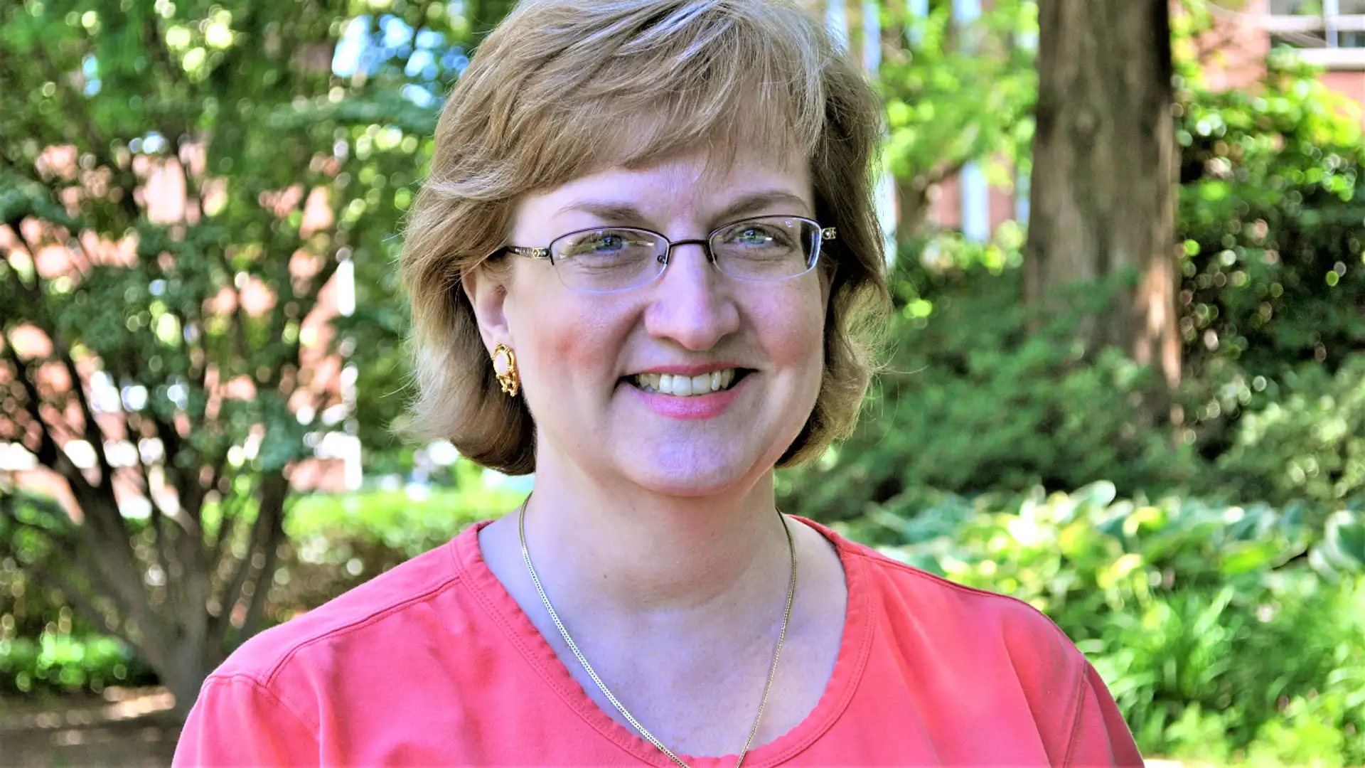 Ep 37. Dr. Mary Lou Shea, Church of the Nazarene