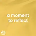A Moment to Reflect