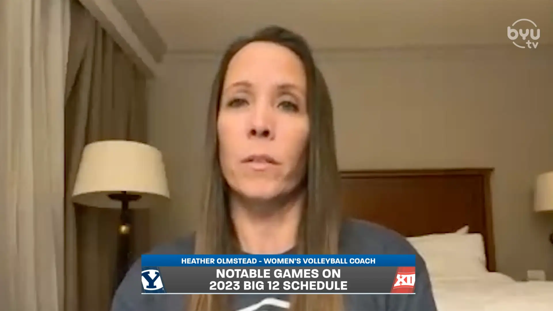 Update from Egypt with Heather Olmstead