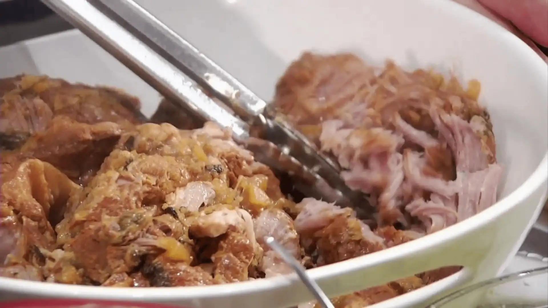 White Wheat and Cranberry Beans