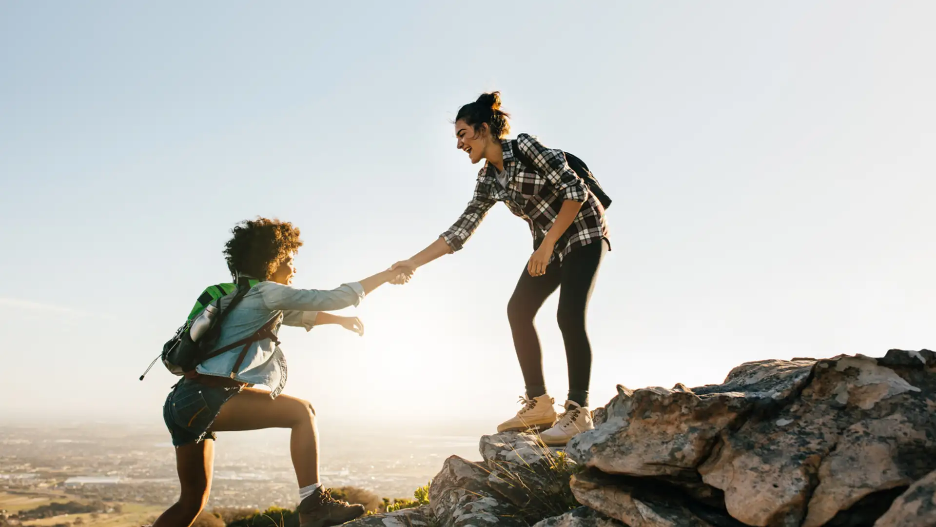 Cultivating Resilience