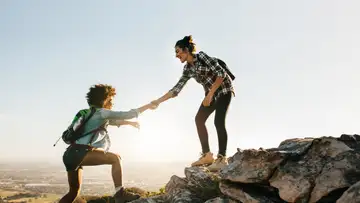 Cultivating Resilience