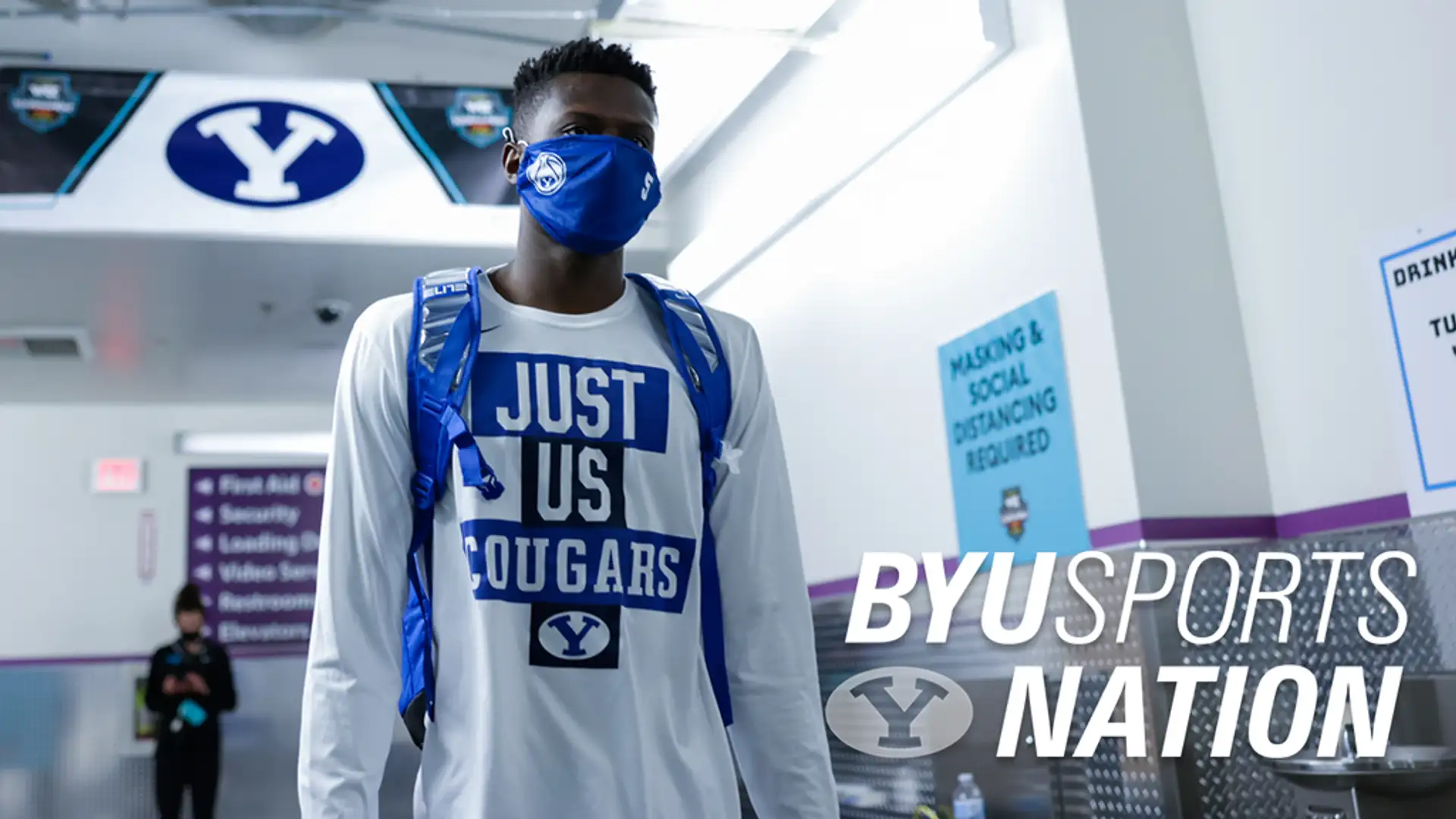 (3-15-21) - 6 Seed in the Tourney