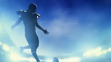 Game Day!