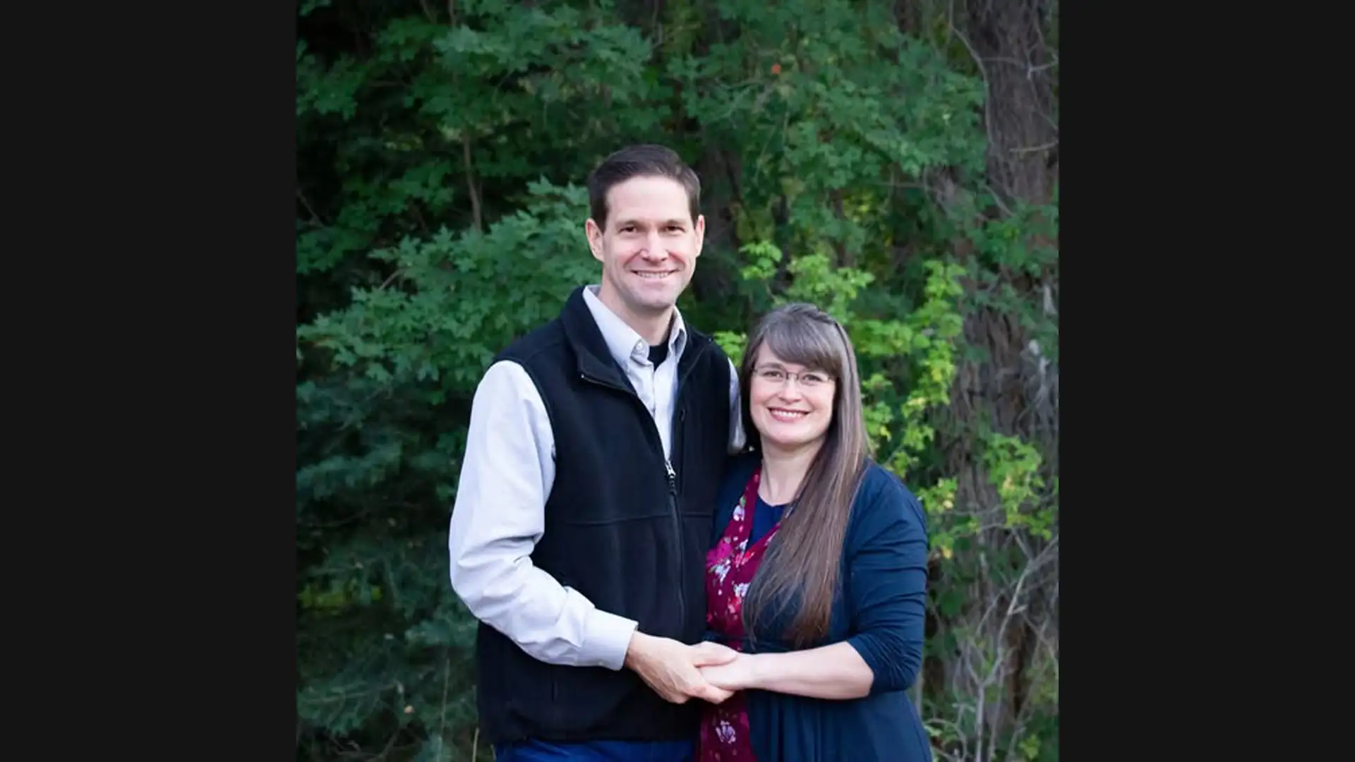 Ruth, 1 Samuel 1-7 with BYU Religion Professor Tyler Griffin