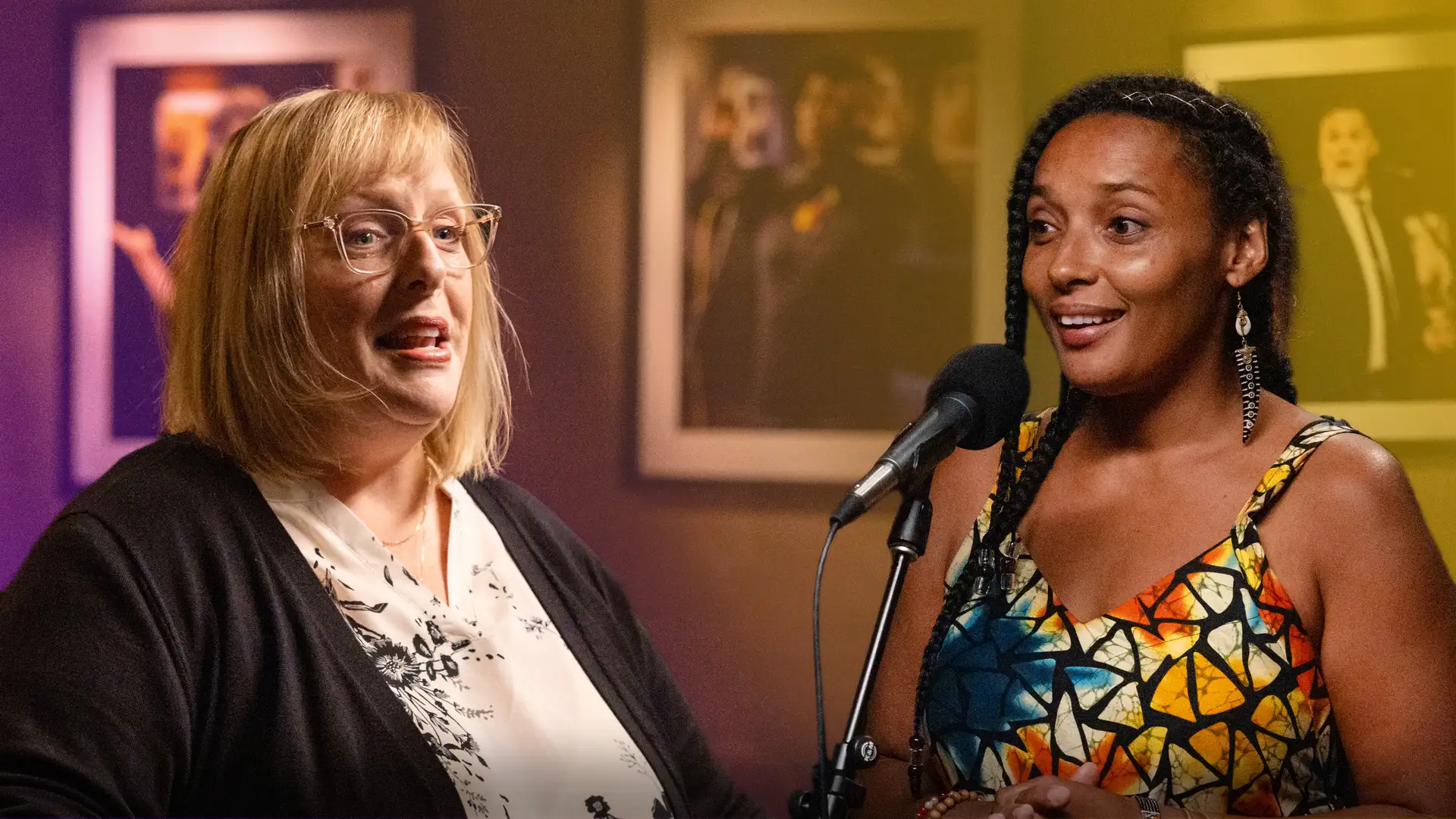 Sow Today, Reap Tomorrow - Stories for the Whole Family by Mara Menzies and Kim Weitkamp