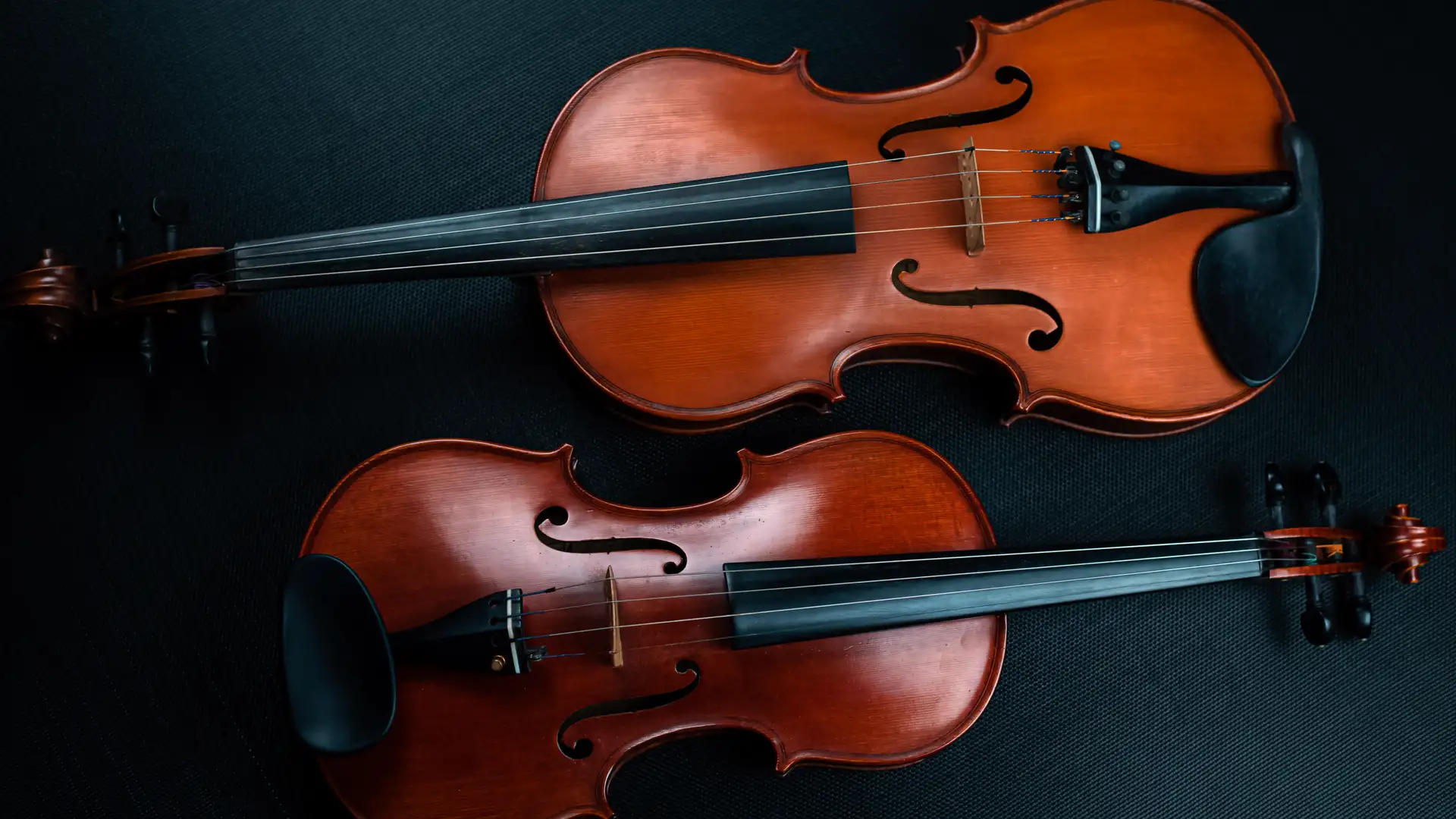 Philharmonia Quartett Berlin: Interview