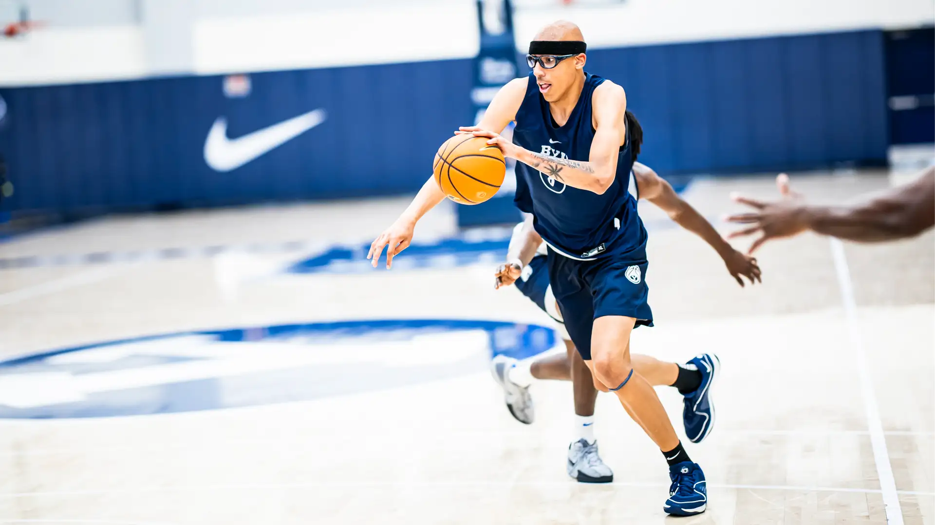 Stacking the Schedule: BYU Hoops & the Next Generation