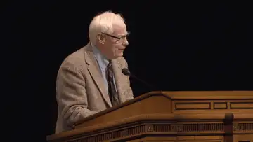 Jim Leach | Public Angst, Gridlock, and the Unending Nature of Modern Warfare