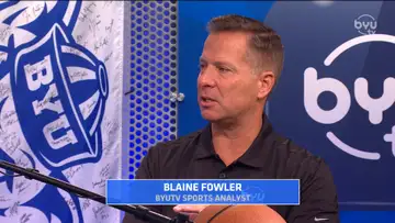 Blaine Fowler