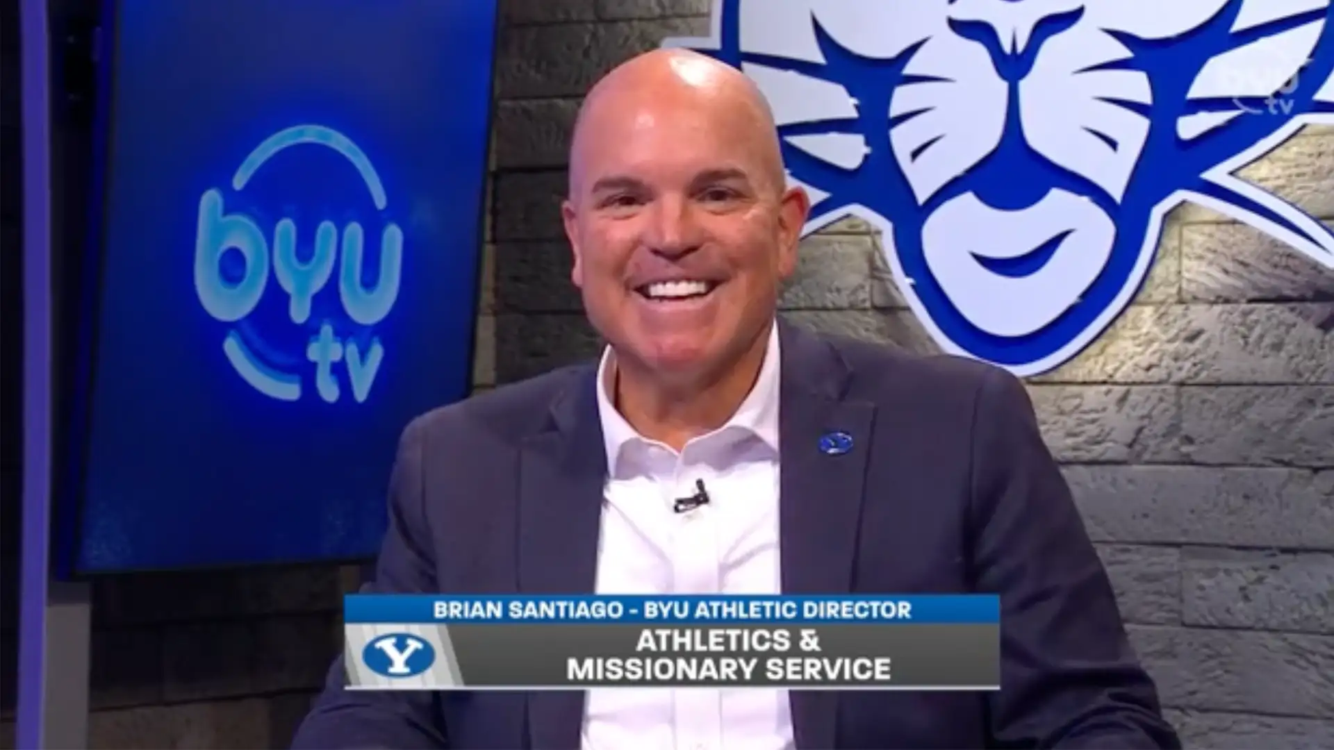 Brian Santiago Interview