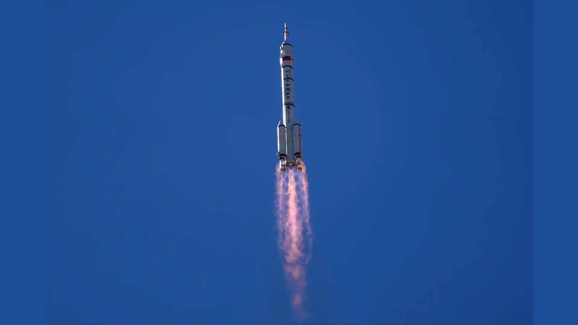 China’s Super-Long Space Ambitions