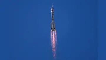 China’s Super-Long Space Ambitions