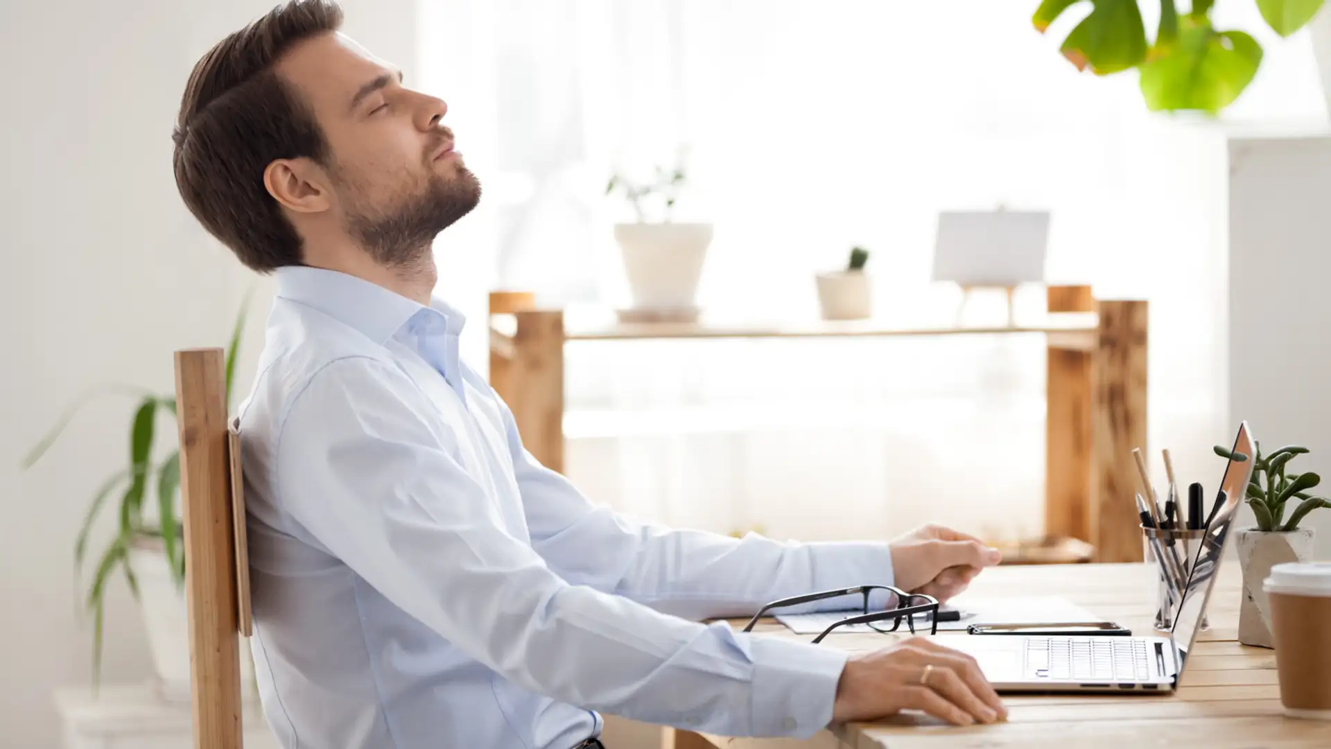 Mindfulness in Minutes