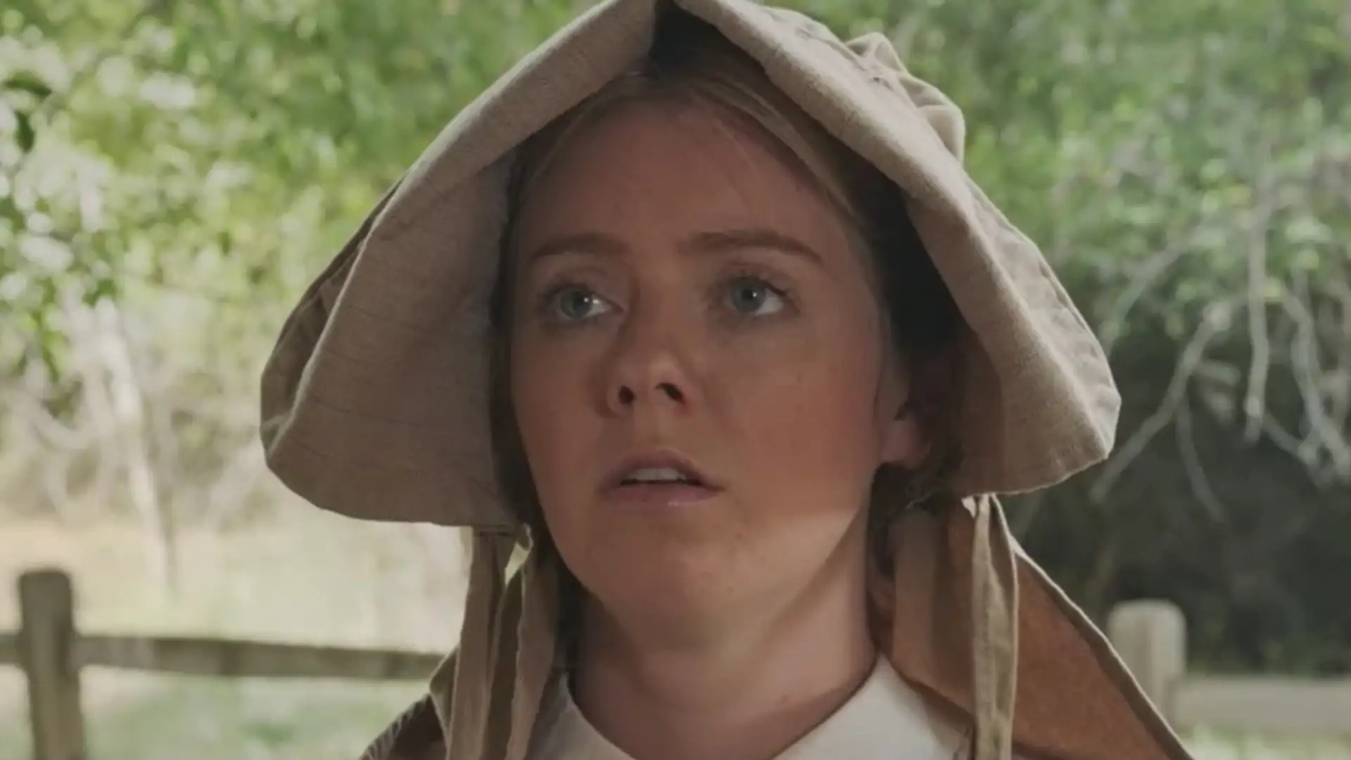 Real Housewives of the Prairie