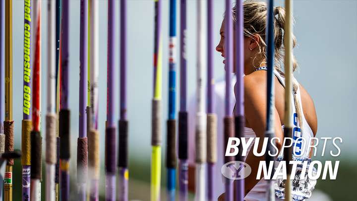 Dennis Pitta Crashes BYUSN (4/27/22)