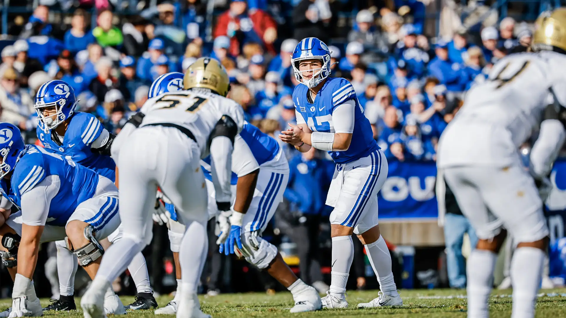 Defense, the Portal & Big 12 Basketball