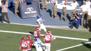 Arkansas Recap