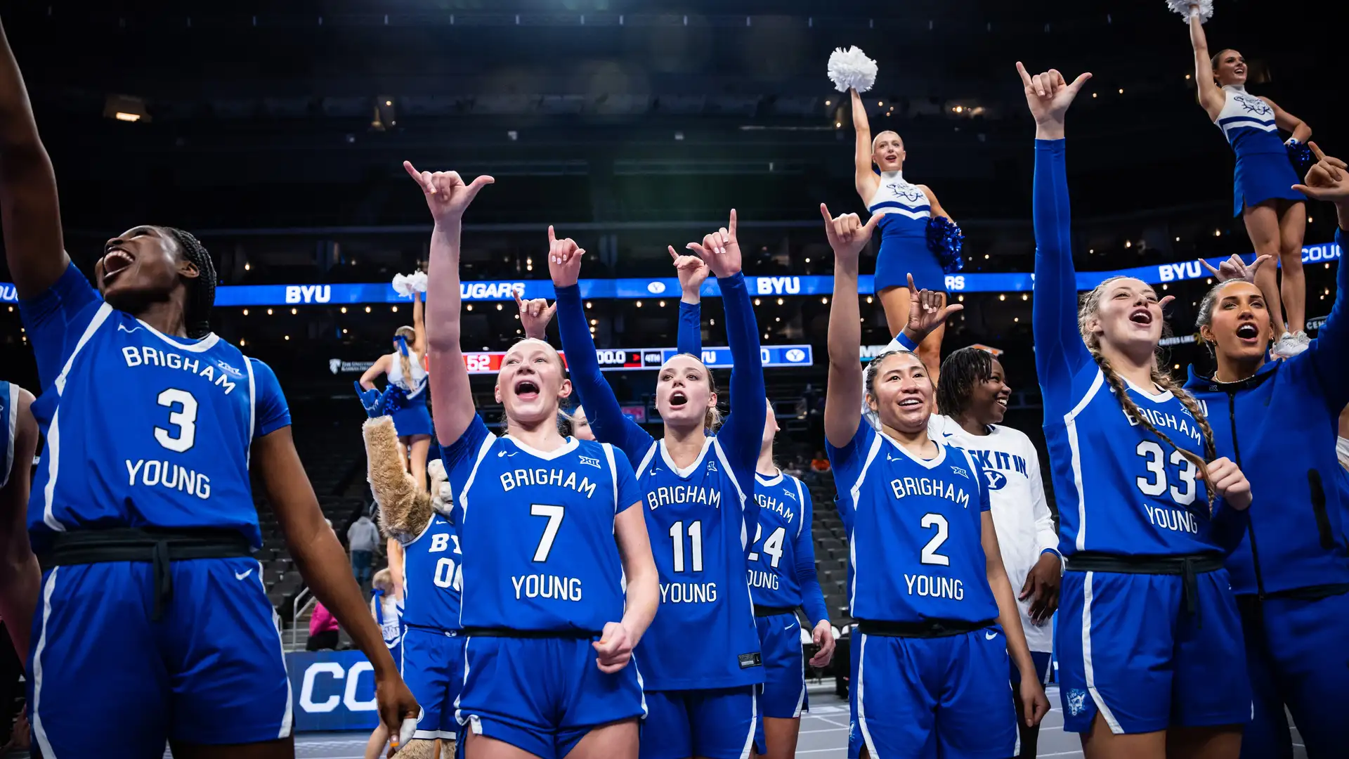 WBB's win over Utah & how MBB can bounce back